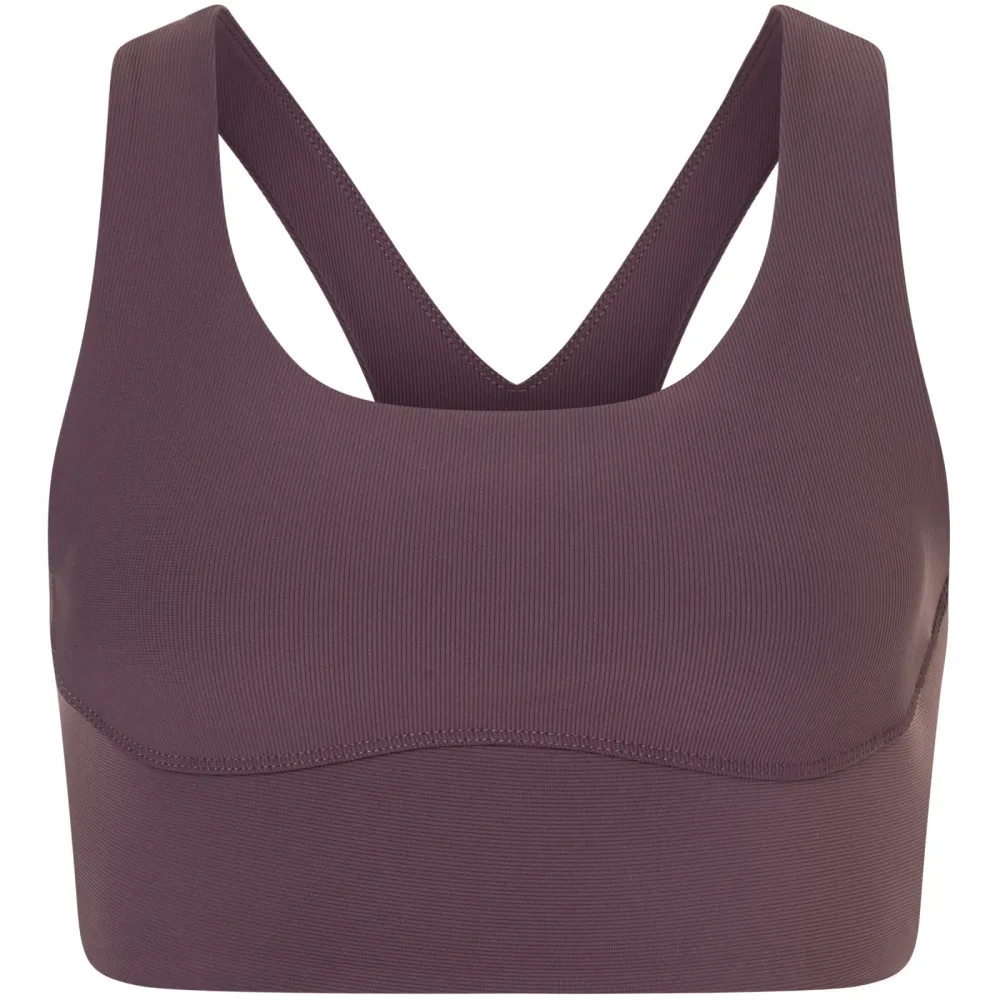 Mandala Damen Racer Sport BH