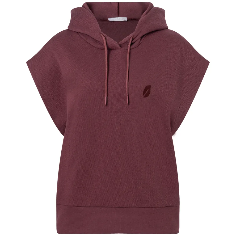 Mandala Damen Hoodie