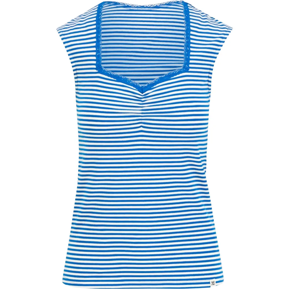 Blutsgeschwister Damen Let Romance Rule T-Shirt