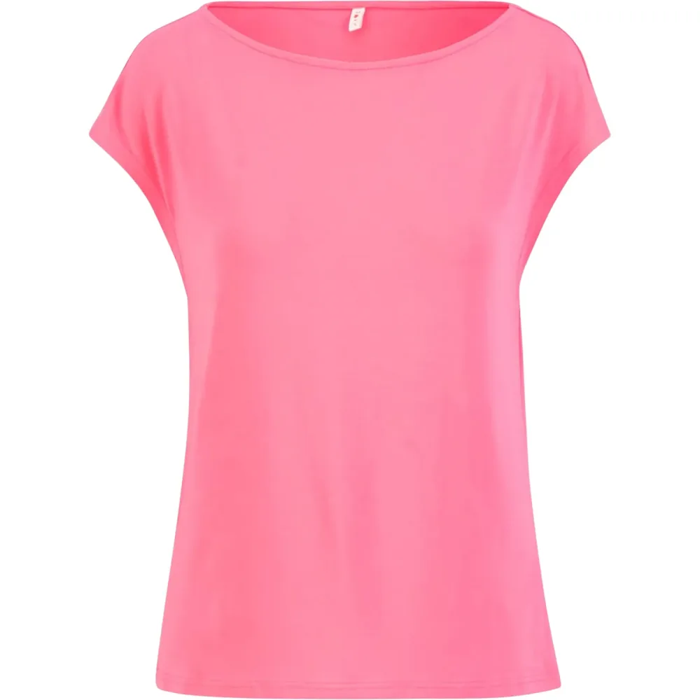 Blutsgeschwister Damen Breezy Flowgirl T-Shirt