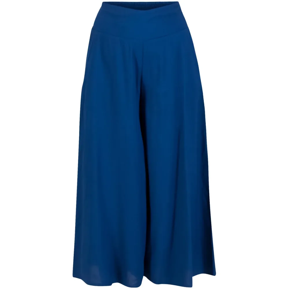 Blutsgeschwister Damen In Full Bloom Hose