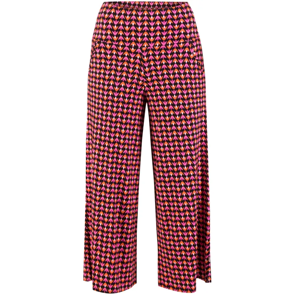 Blutsgeschwister Damen Cul De Berlin Hose