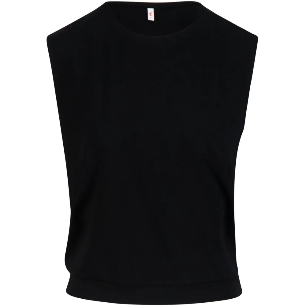 Blutsgeschwister Damen Tiny Crew T-Shirt