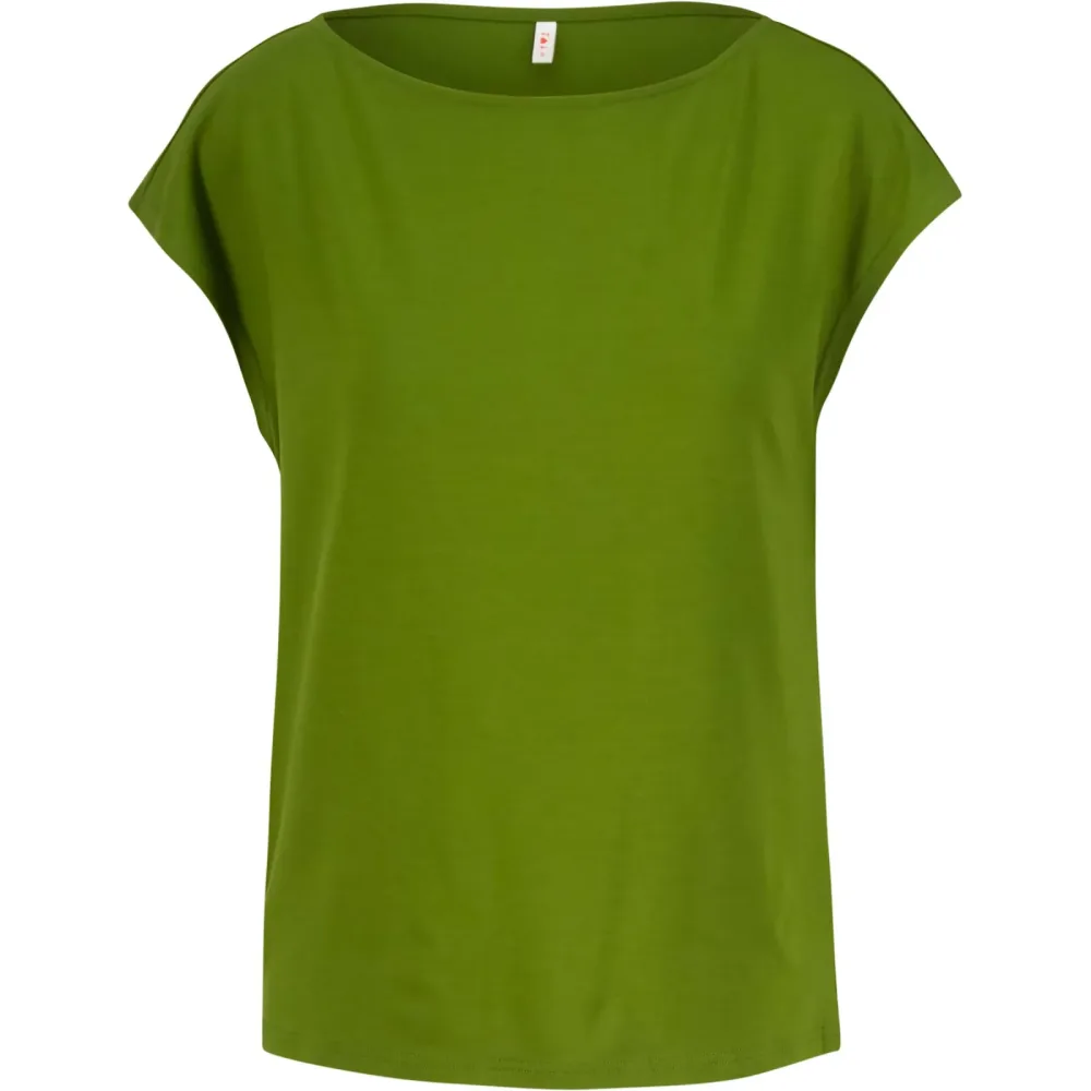 Blutsgeschwister Damen Flowgirl T-Shirt