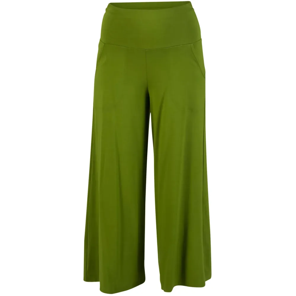 Blutsgeschwister Damen Cul De Berlin Hose