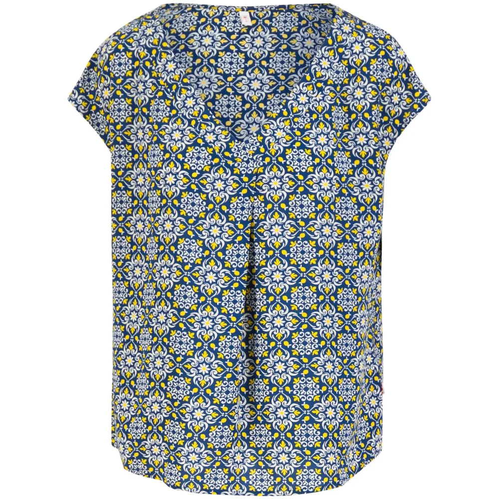 Blutsgeschwister Damen Liberty Maniac T-Shirt
