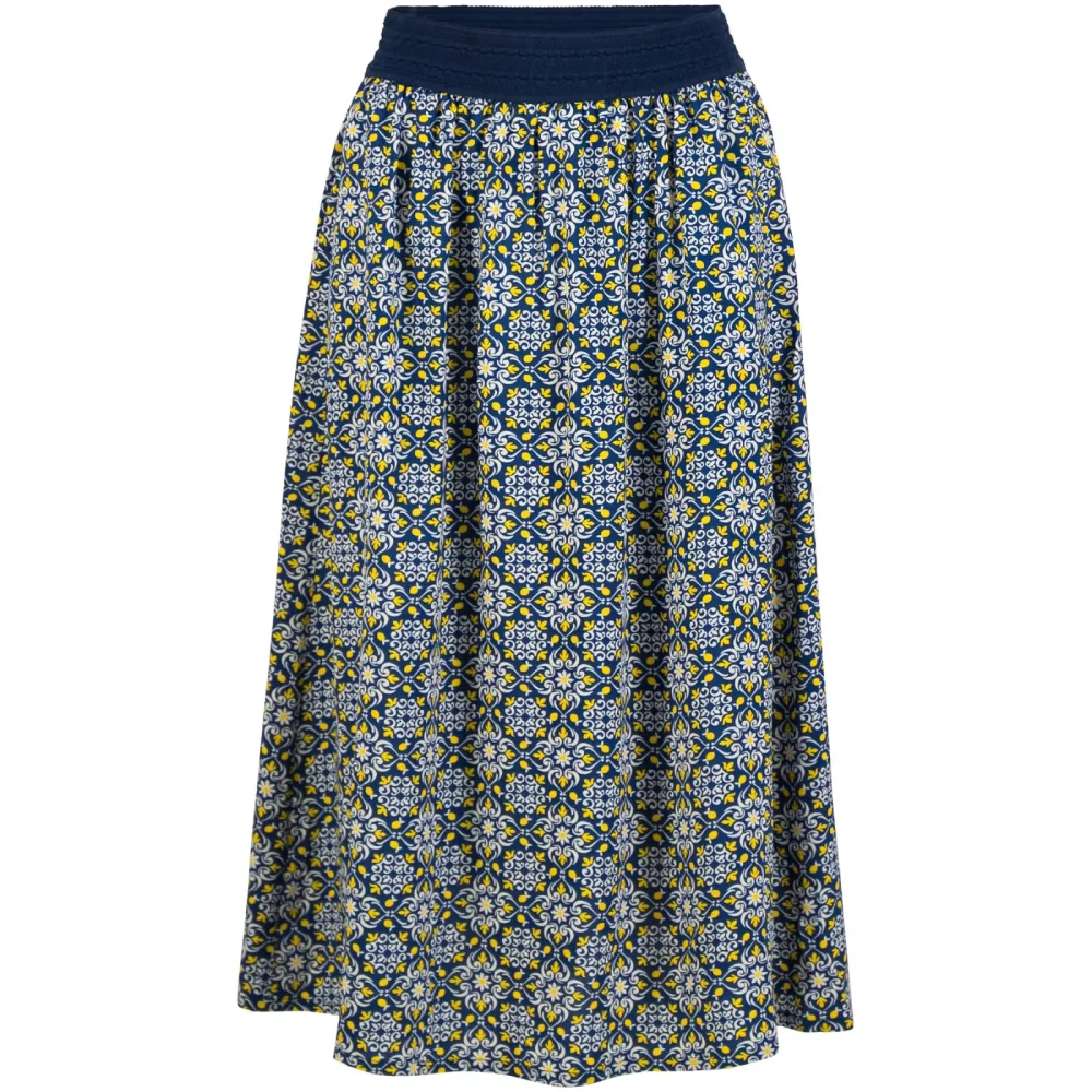 Blutsgeschwister Damen Ease Of Being Rock