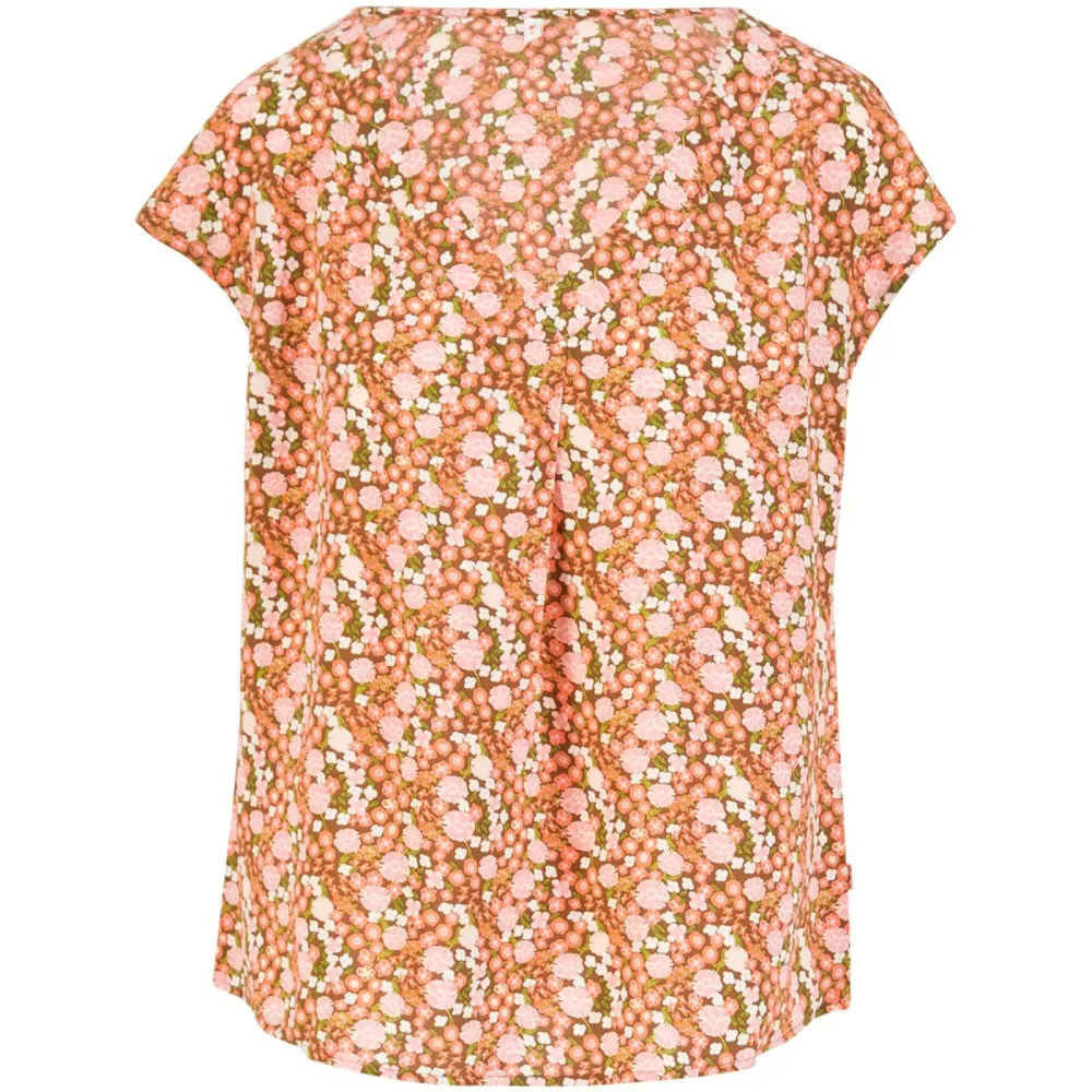 Blutsgeschwister Damen Liberty Maniac T-Shirt