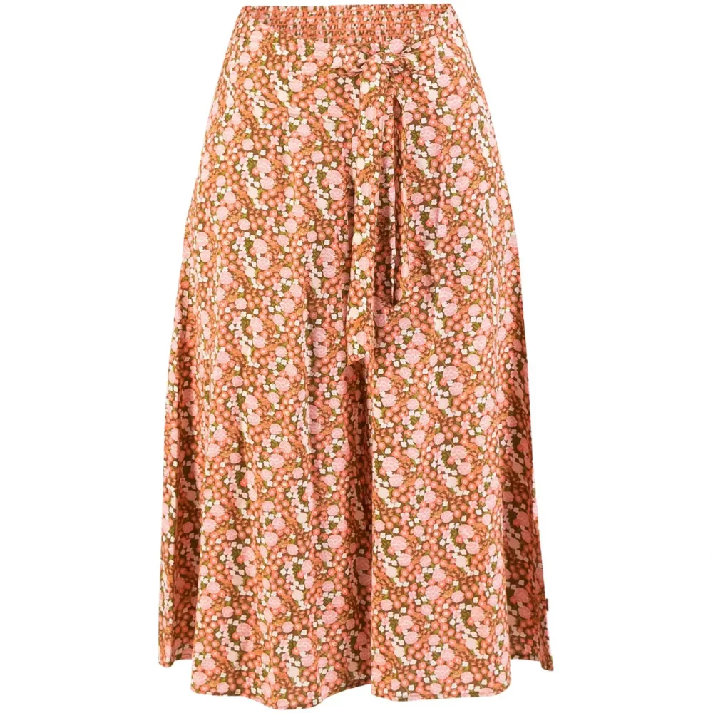 Blutsgeschwister Damen Flotte Culottes Hose
