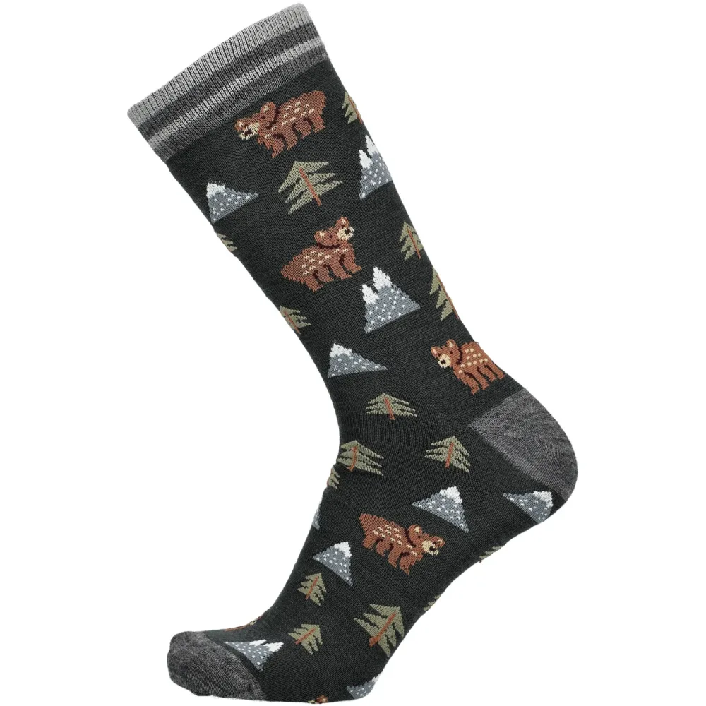 UphillSport Forrest Socken