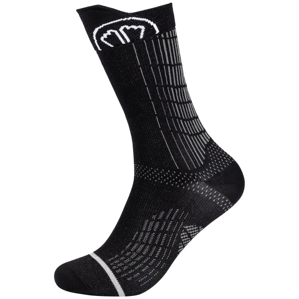 Sidas Run Anatomic Crew Socken