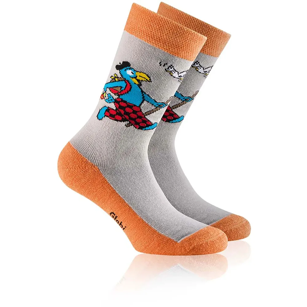 Rohner Kinder Globi Trekking Socken