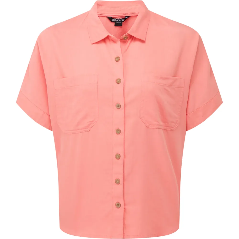 Sherpa Adventure Gear Damen Palmo Bluse