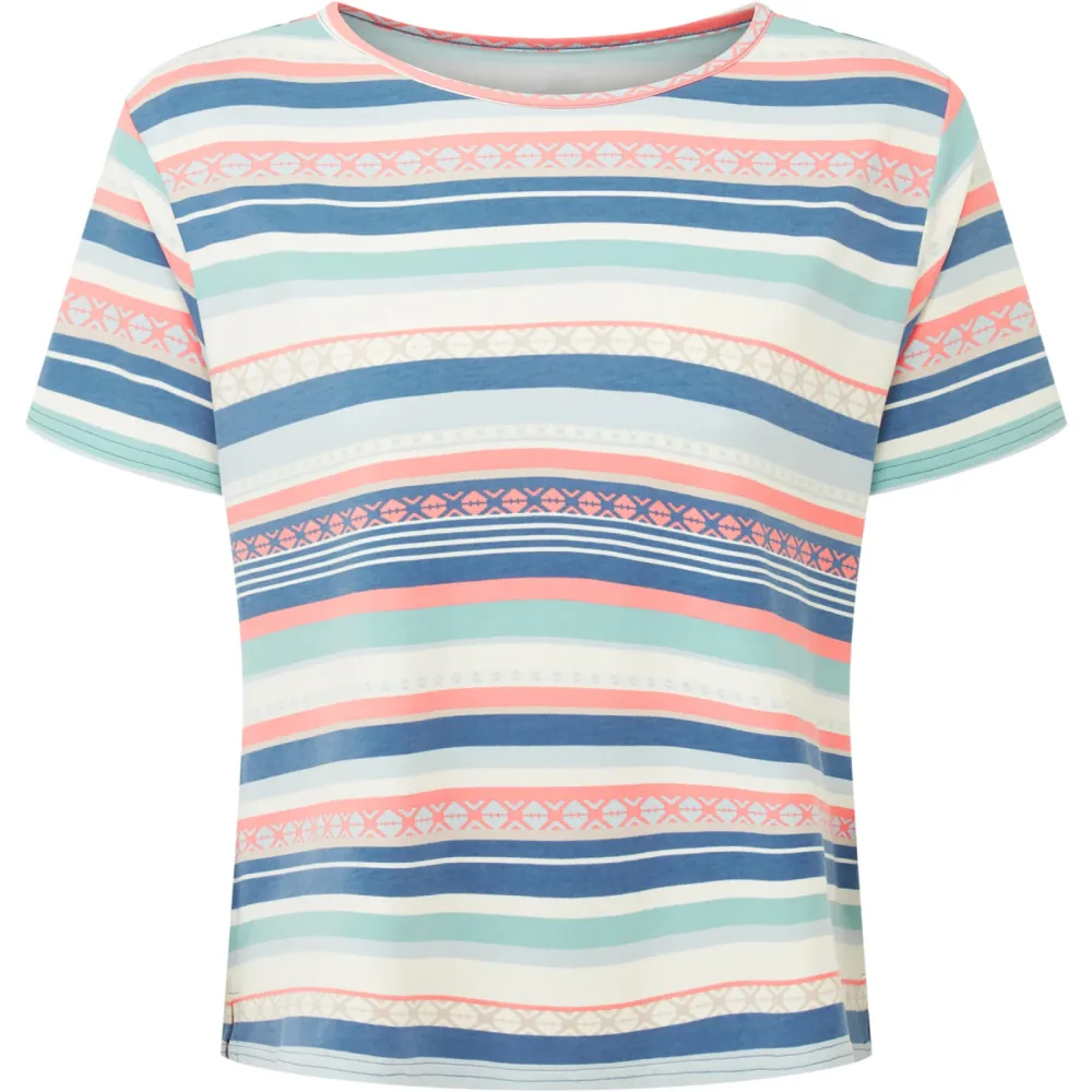 Sherpa Adventure Gear Damen Neha Relaxed T-Shirt