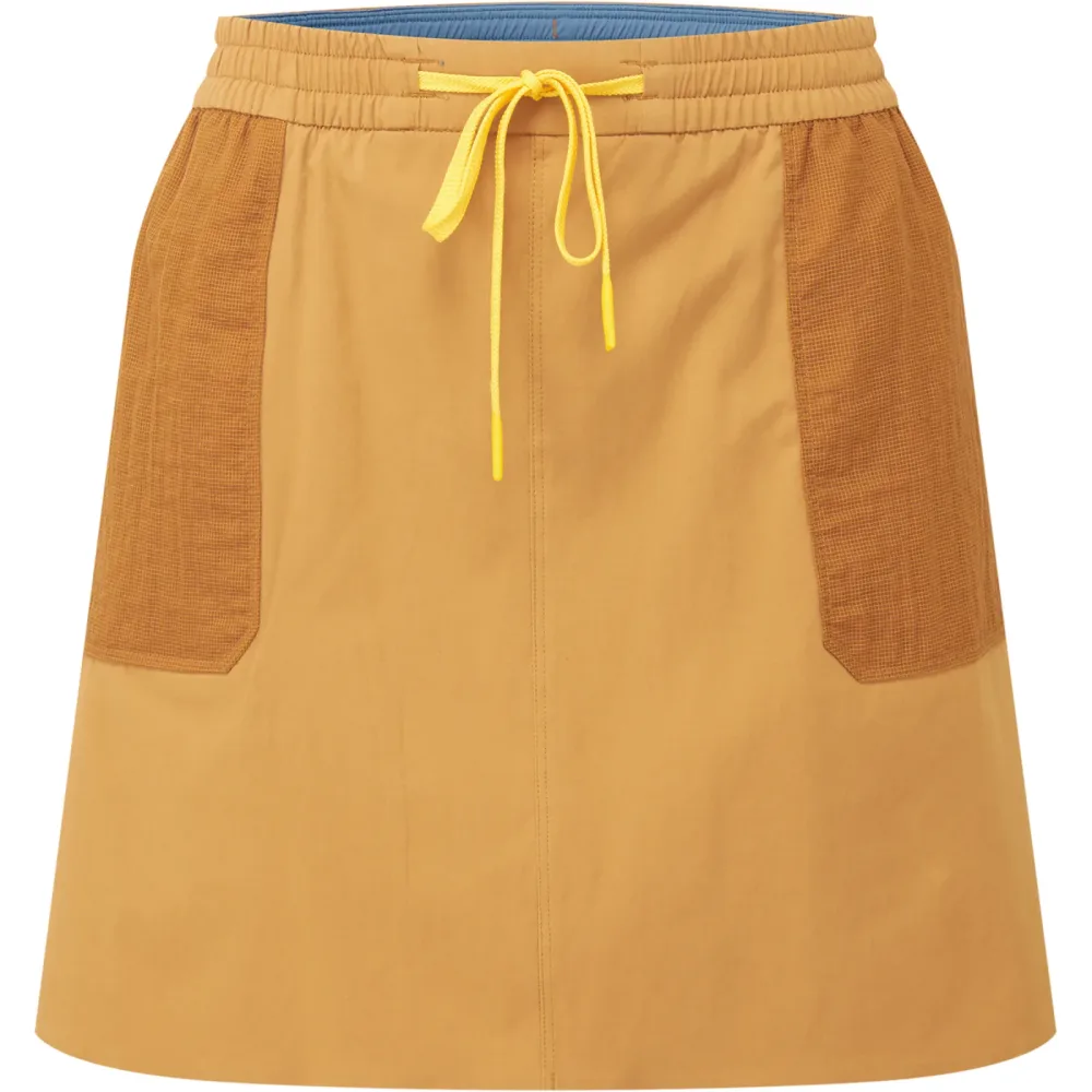Sherpa Adventure Gear Damen Tarcho Retro Rock