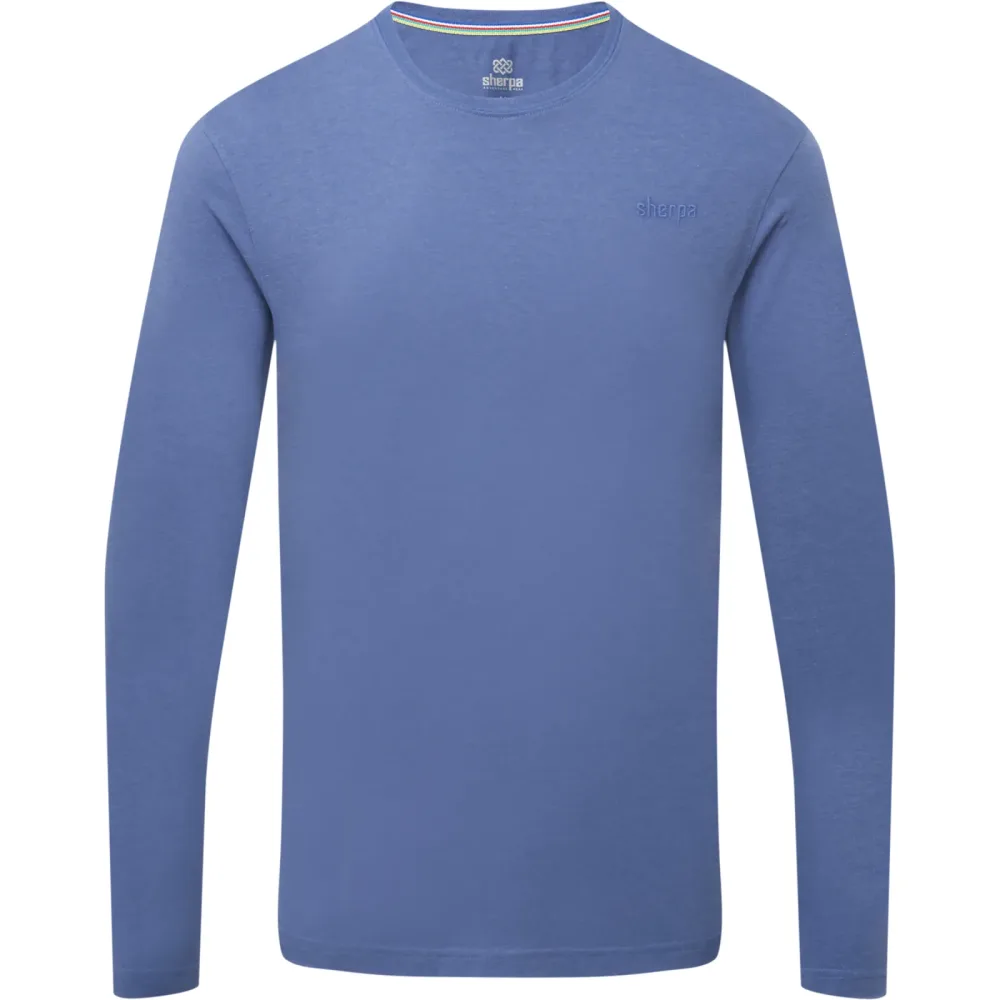 Sherpa Adventure Gear Herren Bali Crew Pullover