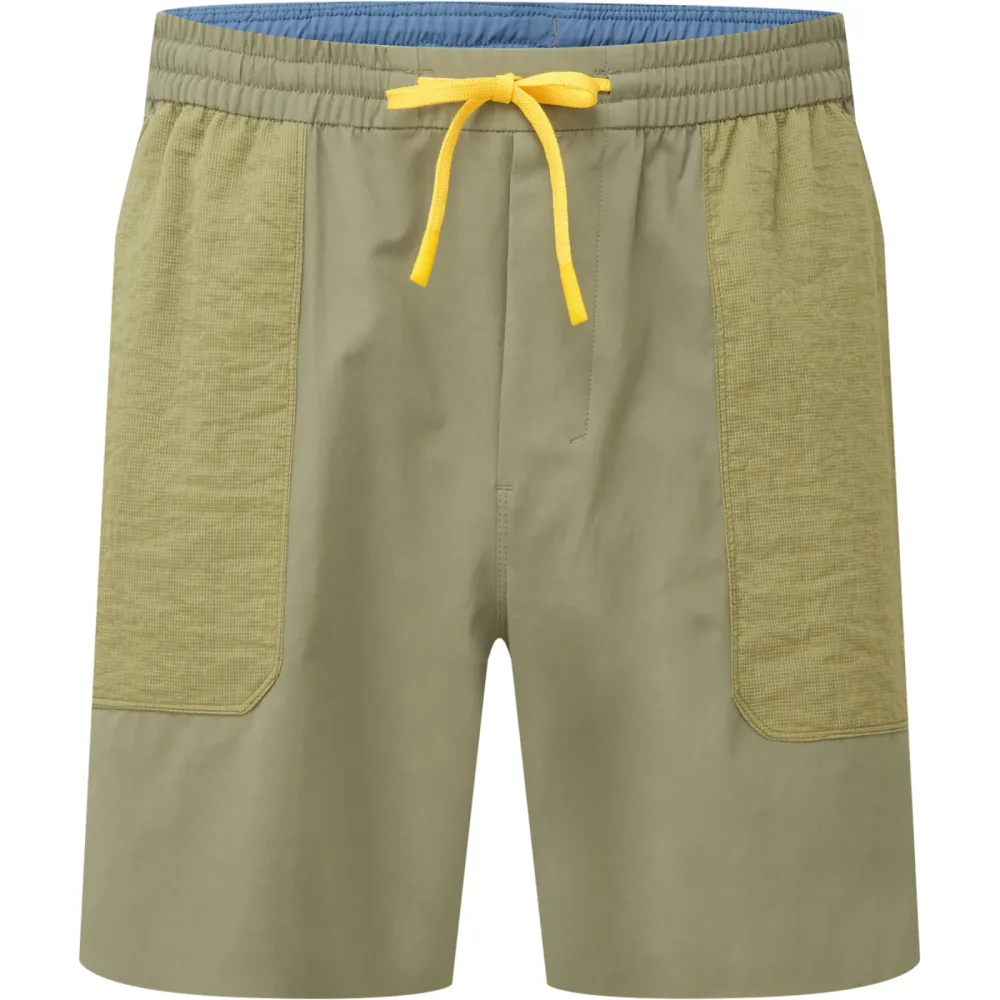 Sherpa Adventure Gear Herren Tarcho Retro Shorts