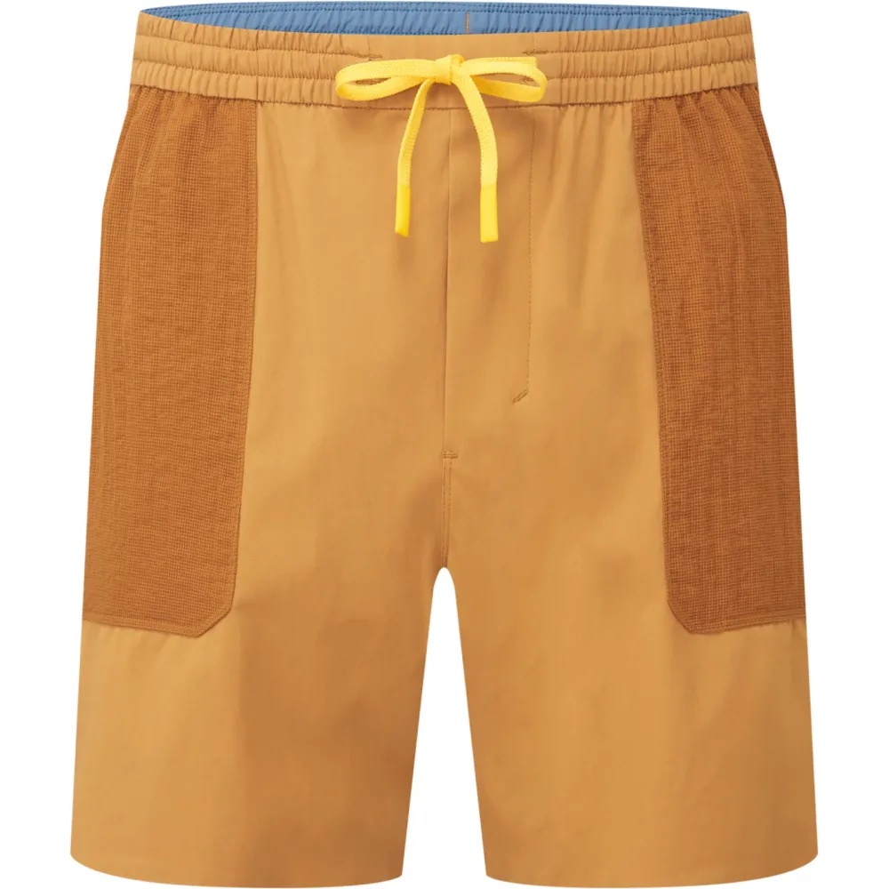 Sherpa Adventure Gear Herren Tarcho Retro Shorts