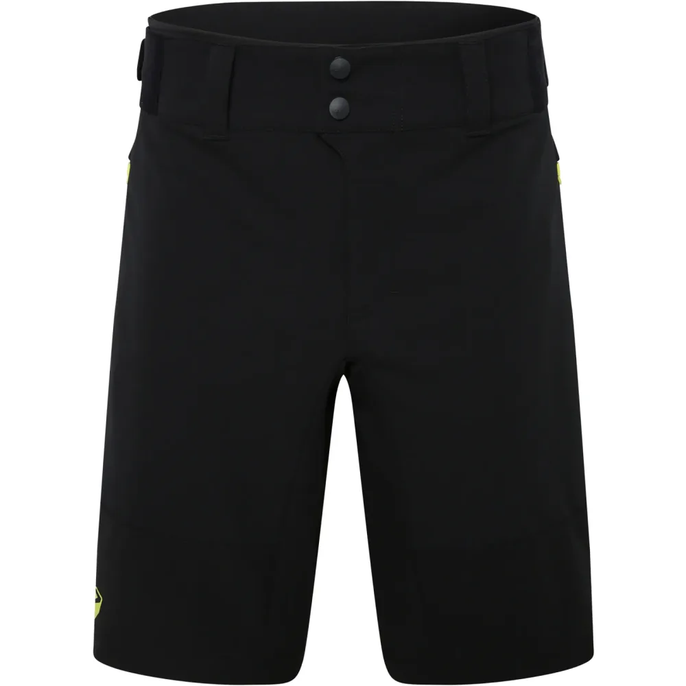 Ziener Herren Niando-Z Radhose kurz