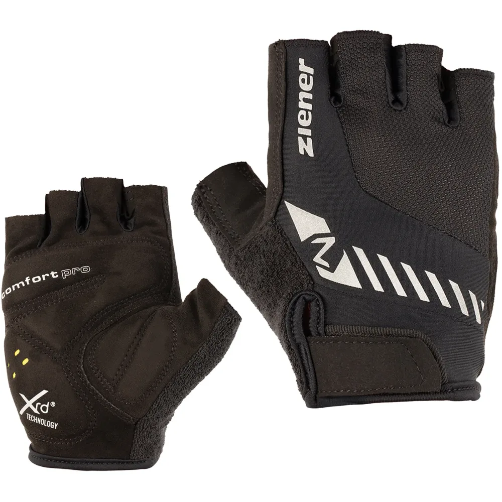 Ziener Sostu-Z Bike Handschuhe