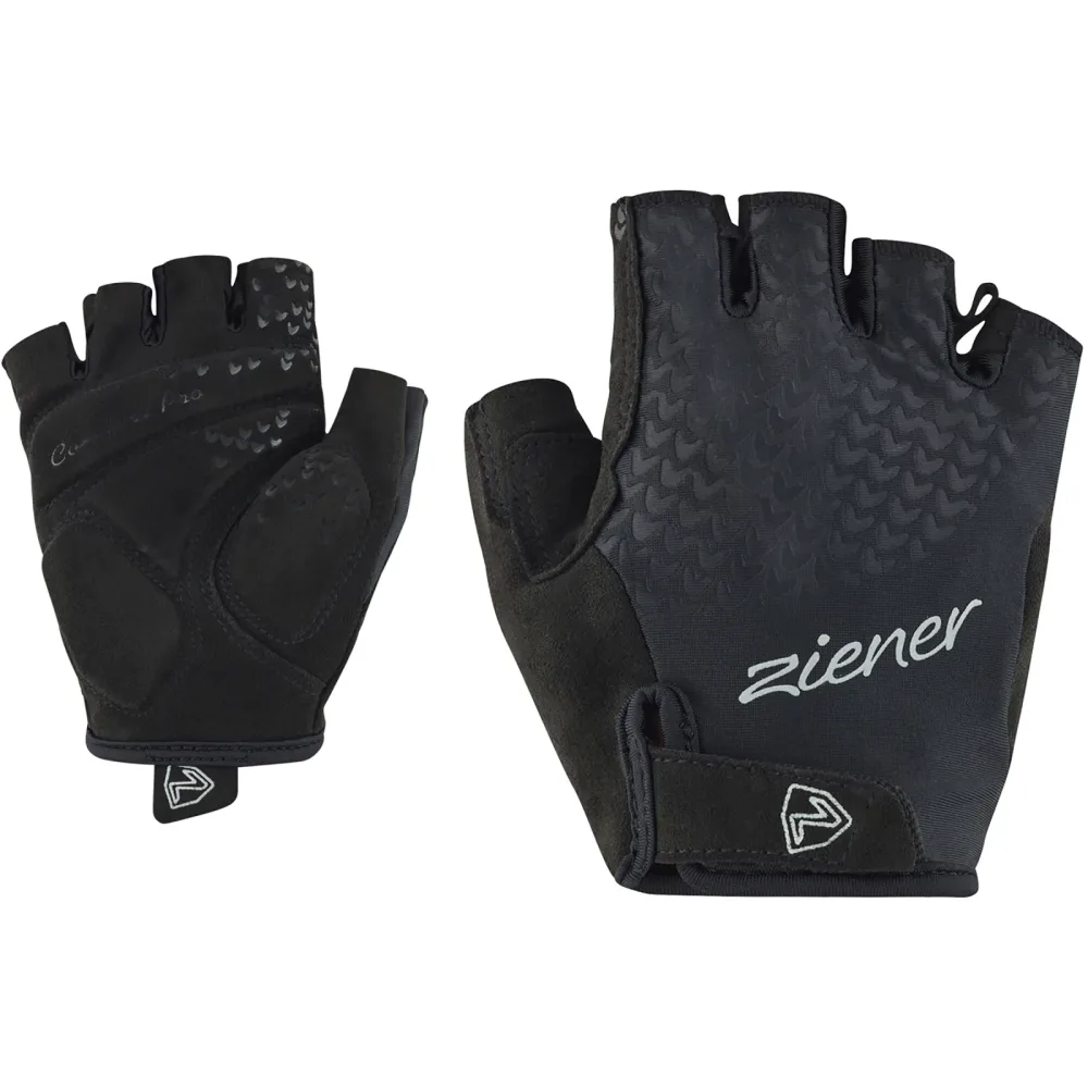 Ziener Damen Calidi-Z Bike Handschuhe