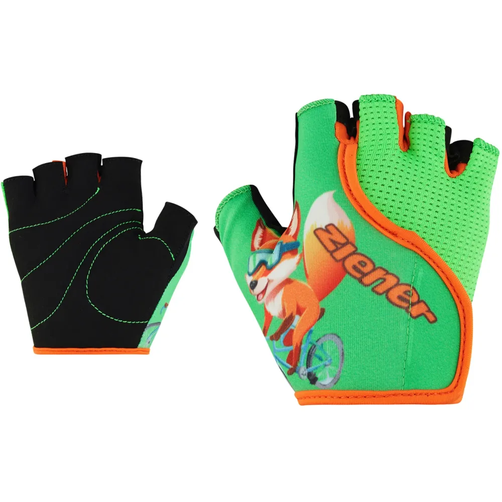 Ziener Kinder Claudi-Z Bike Handschuhe