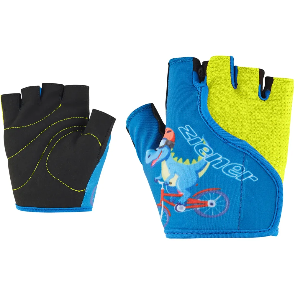 Ziener Kinder Claudi-Z Bike Handschuhe