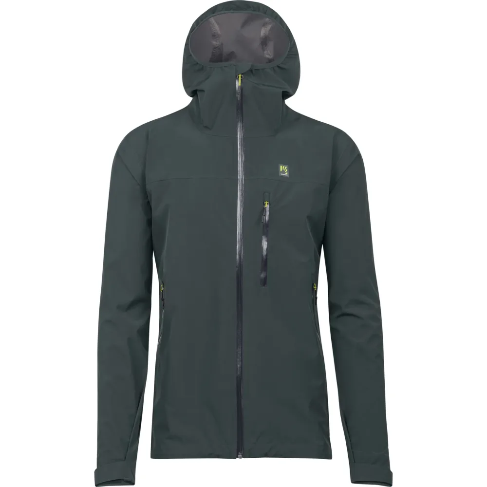 Karpos Herren Pluvia Jacke