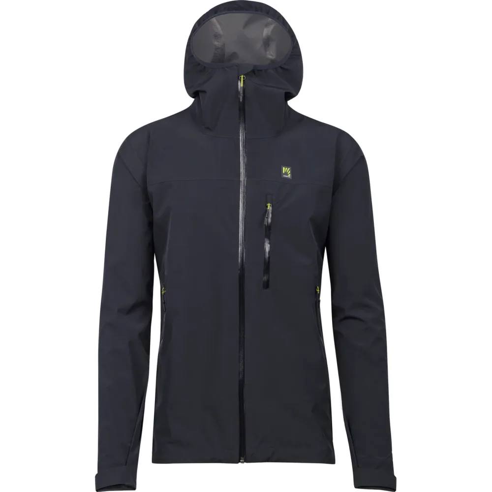 Karpos Herren Pluvia Jacke