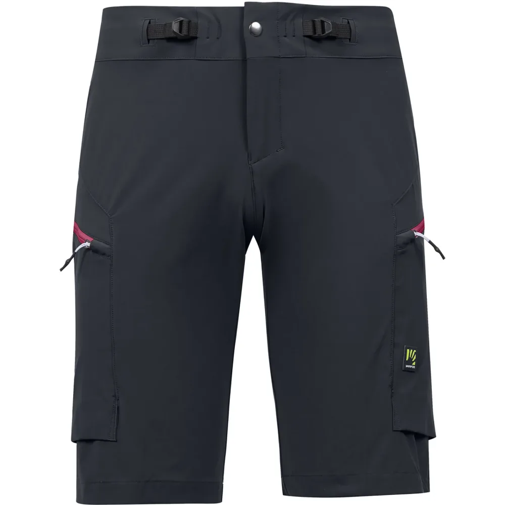 Karpos Damen Torbole Shorts