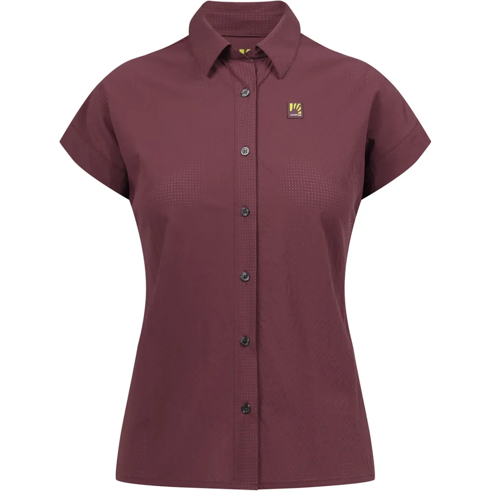 Karpos Damen Salatis Bluse