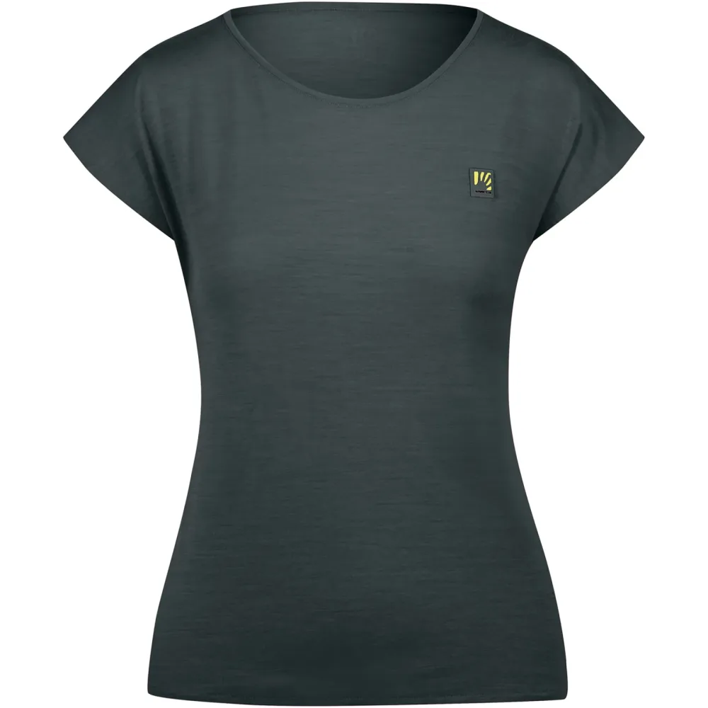 Karpos Damen Taiole Merino T-Shirt
