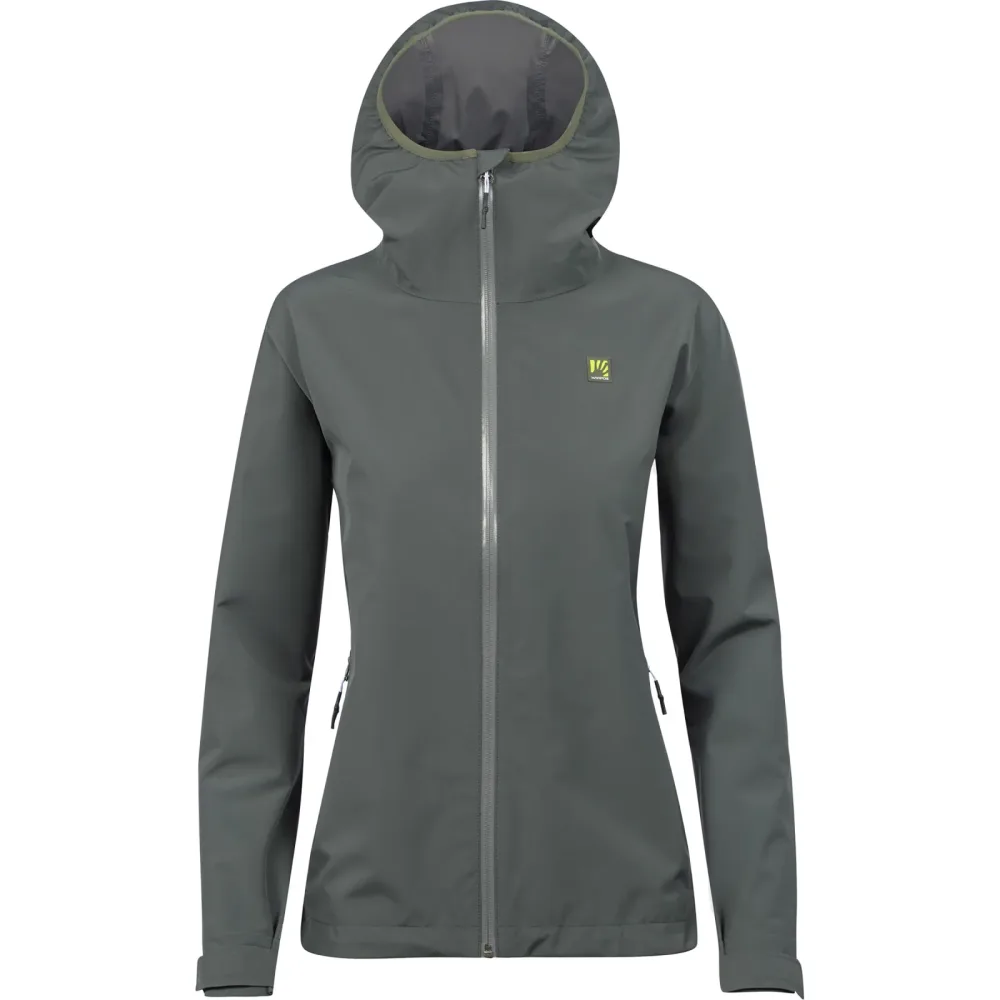 Karpos Damen Pluvia Jacke