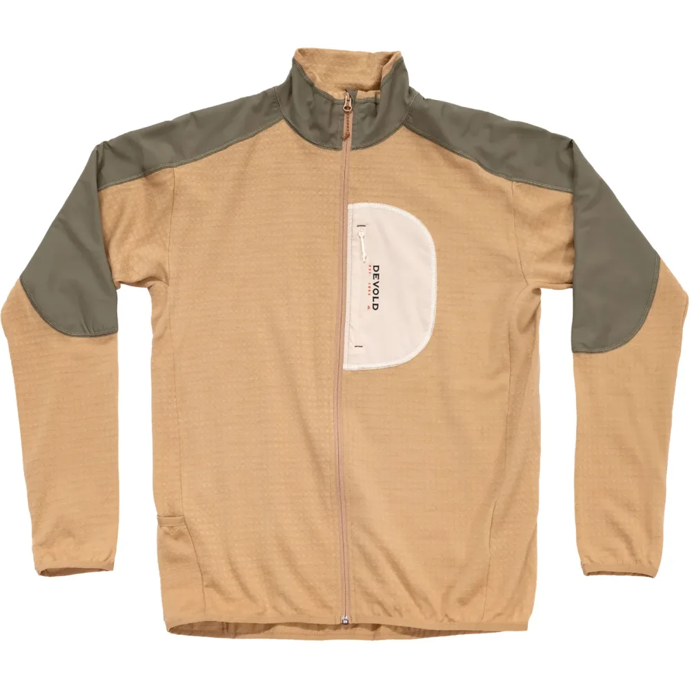 Devold Herren Adventure Jacke