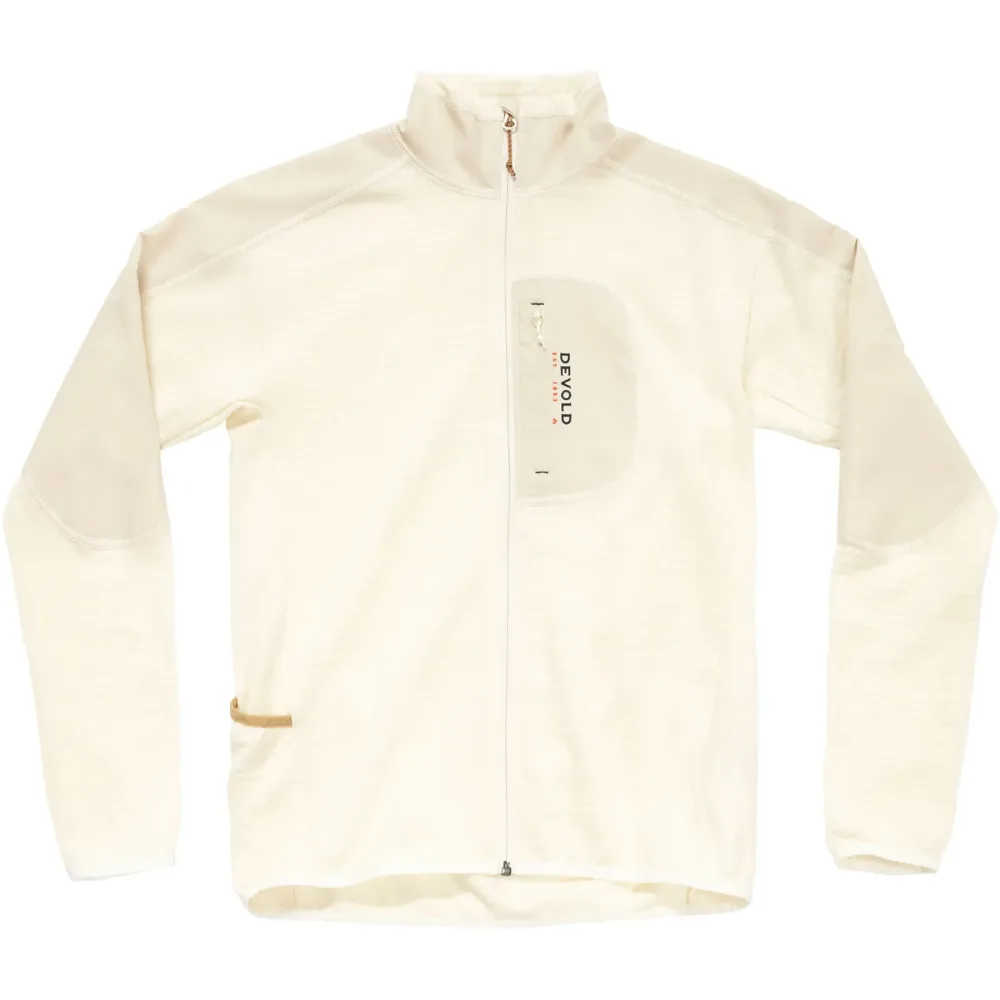 Devold Damen Adventure Jacke
