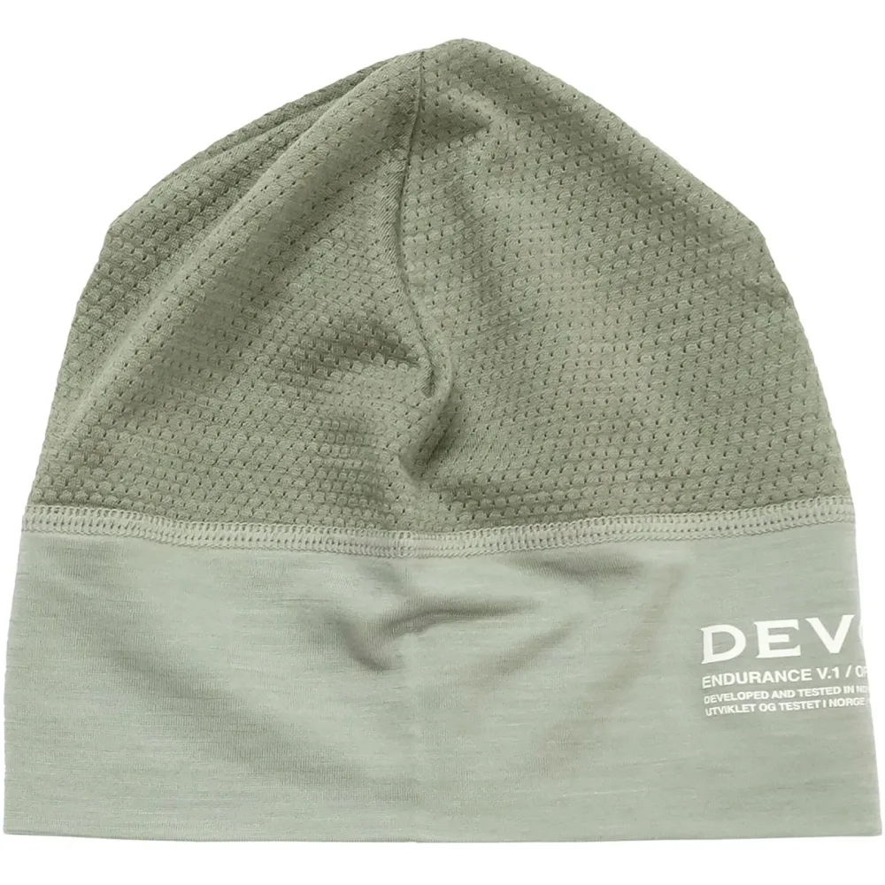 Devold Endurance Merino Light Mütze