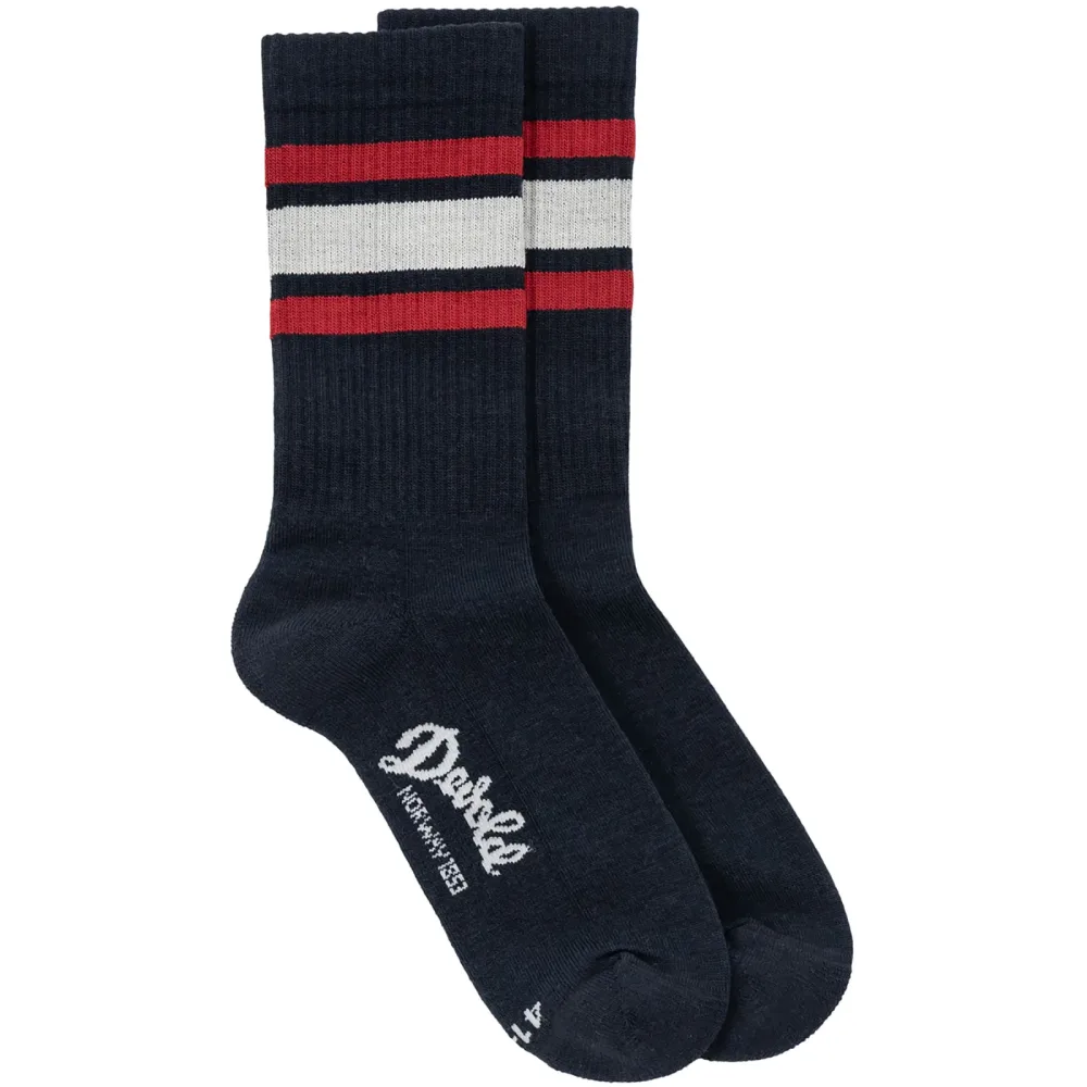 Devold Archive Merino Socken