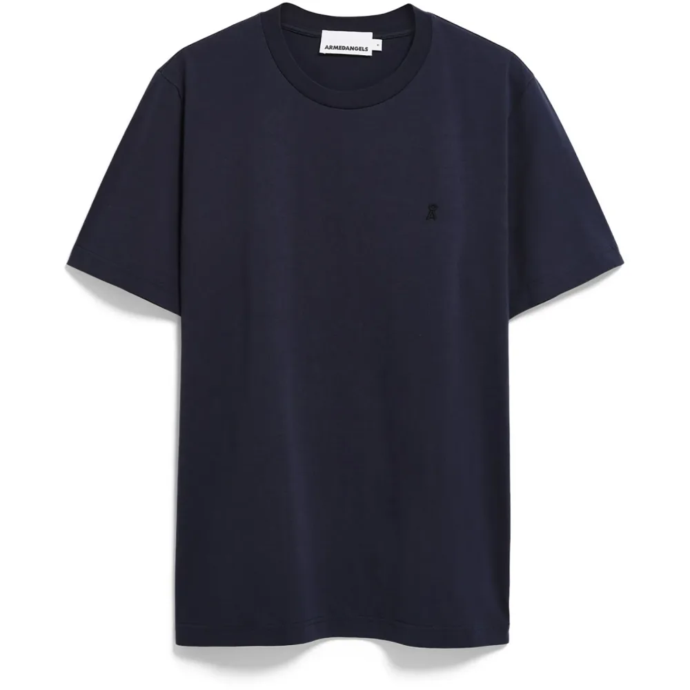 Armedangels Herren Jaames T-Shirt