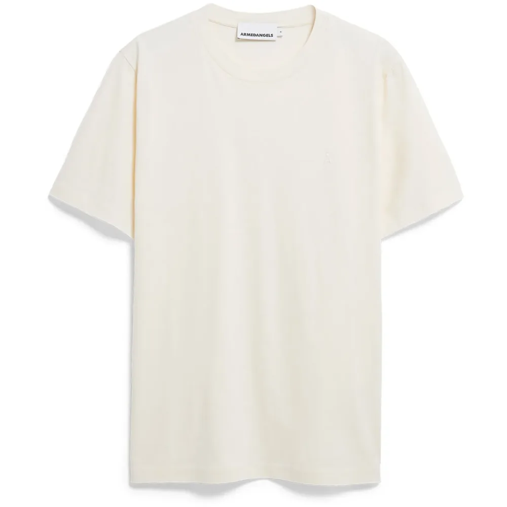 Armedangels Herren Jaames T-Shirt