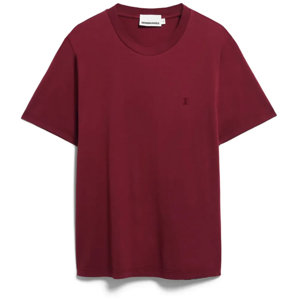 Armedangels Herren Jaames T-Shirt