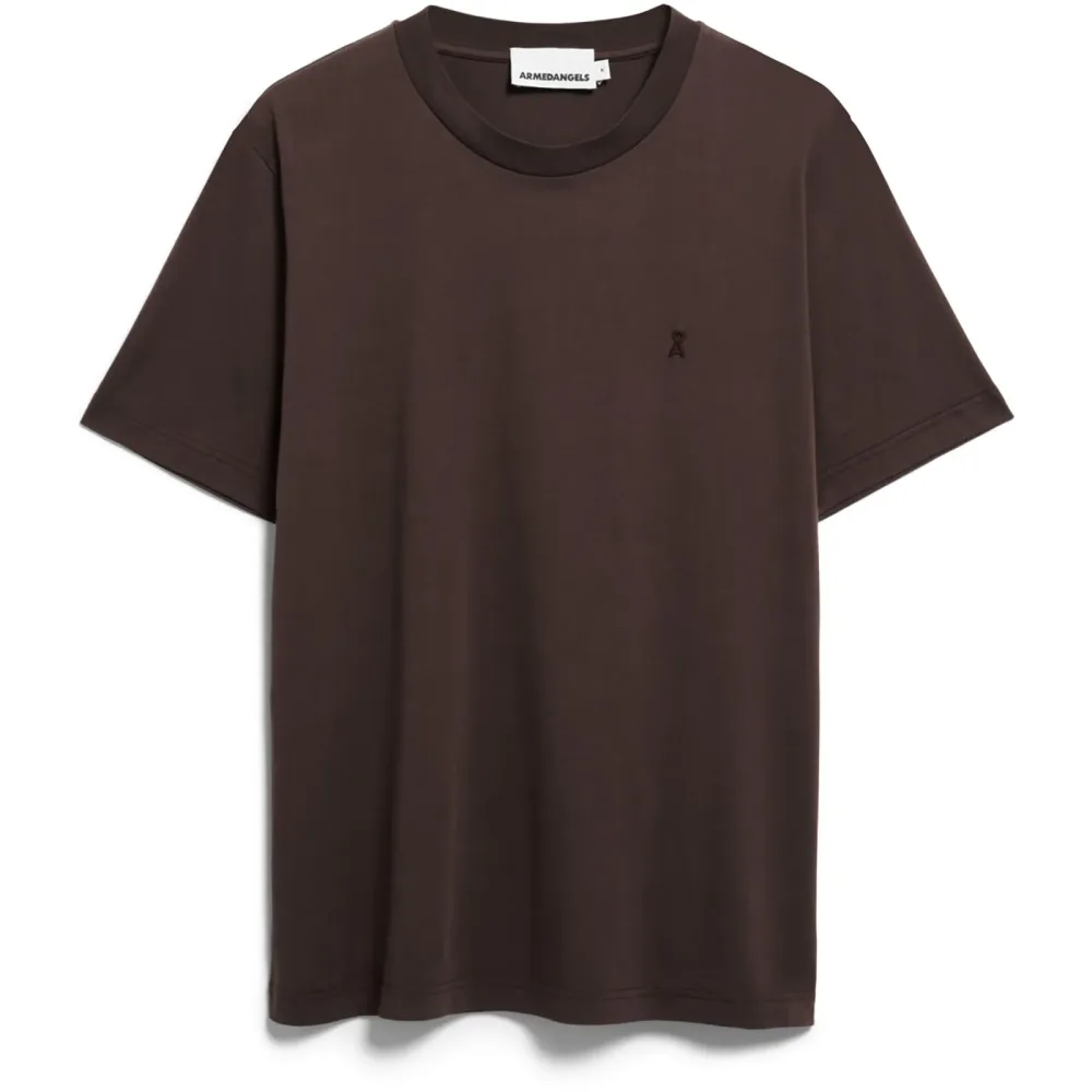 Armedangels Herren Jaames T-Shirt