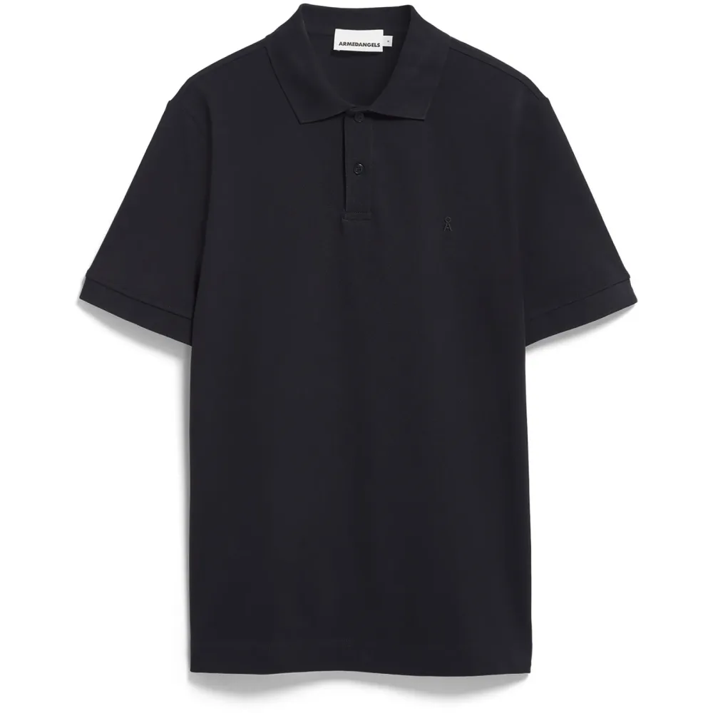 Armedangels Herren Maario Polo T-Shirt
