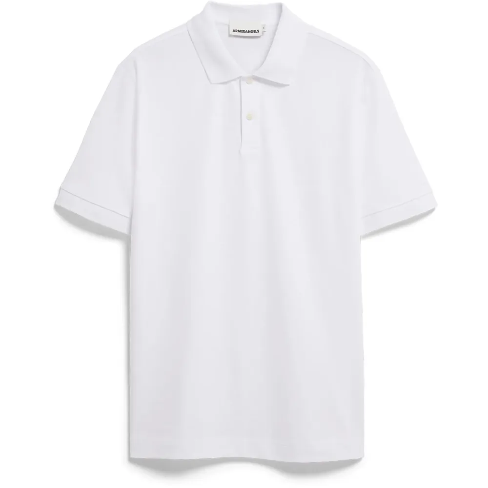 Armedangels Herren Maario Polo T-Shirt