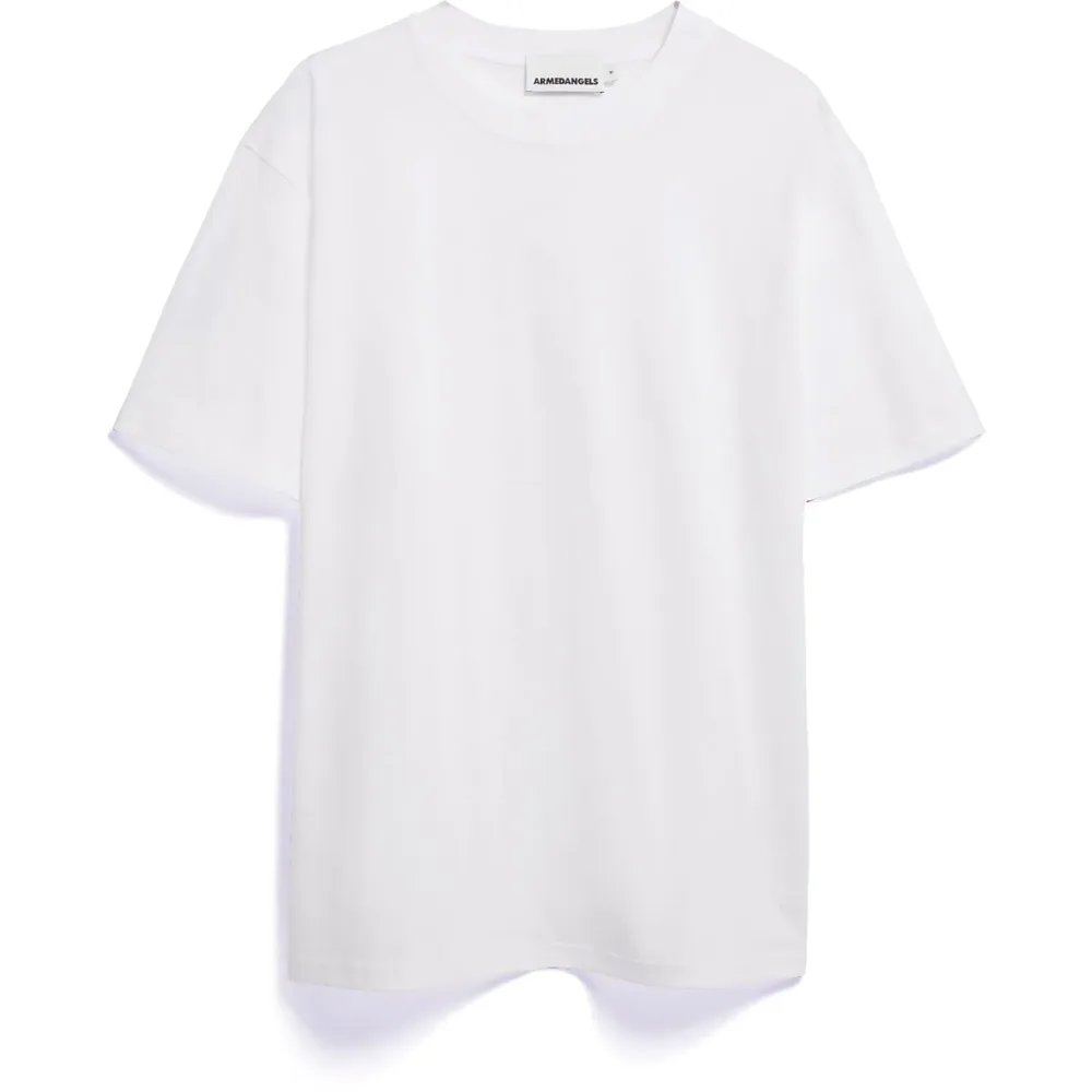 Armedangels Herren Maarkos Mid Weight T-Shirt