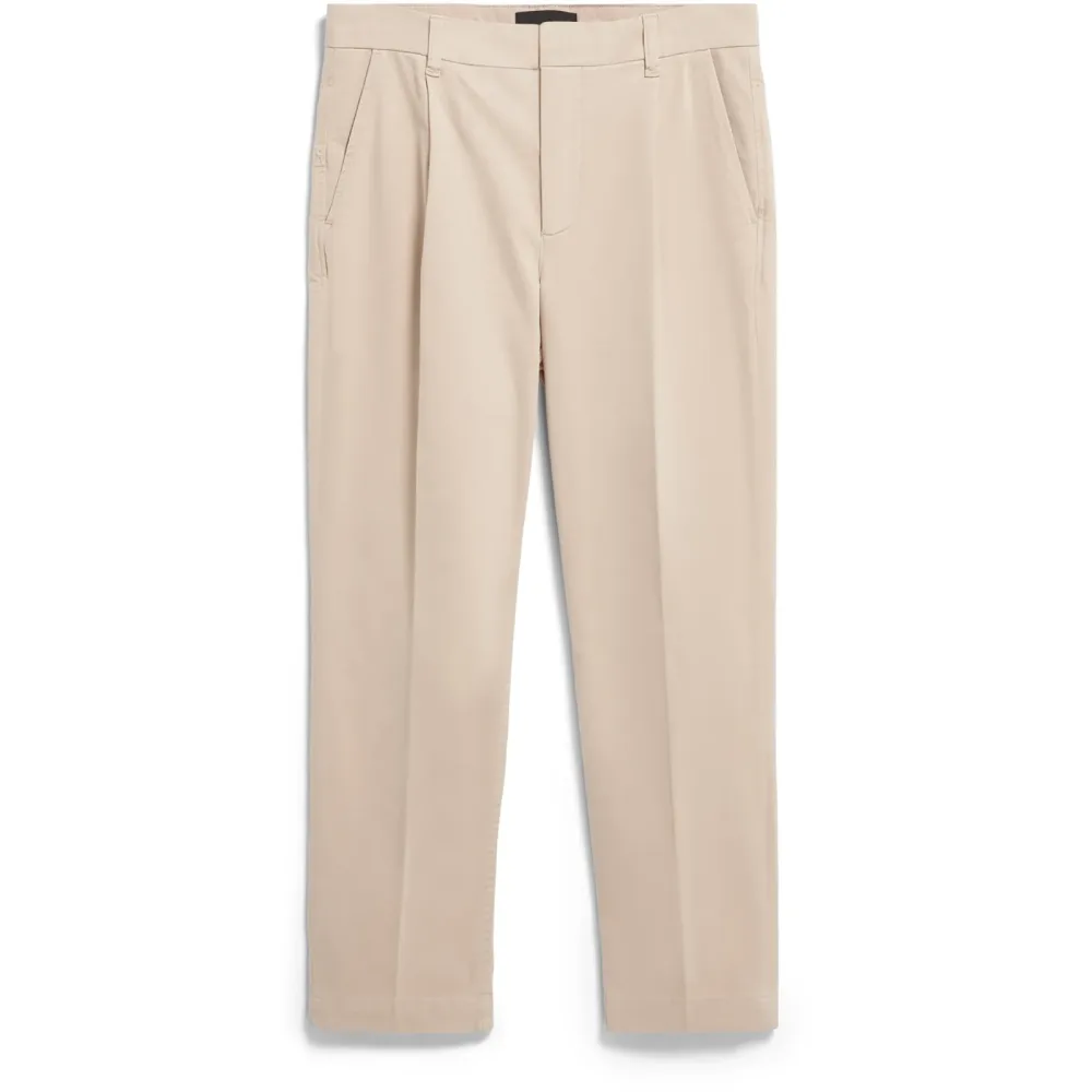 Armedangels Herren Taamir Pleated Chino Hose