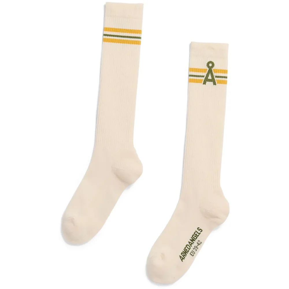 Armedangels Caarlo Stripes Socken