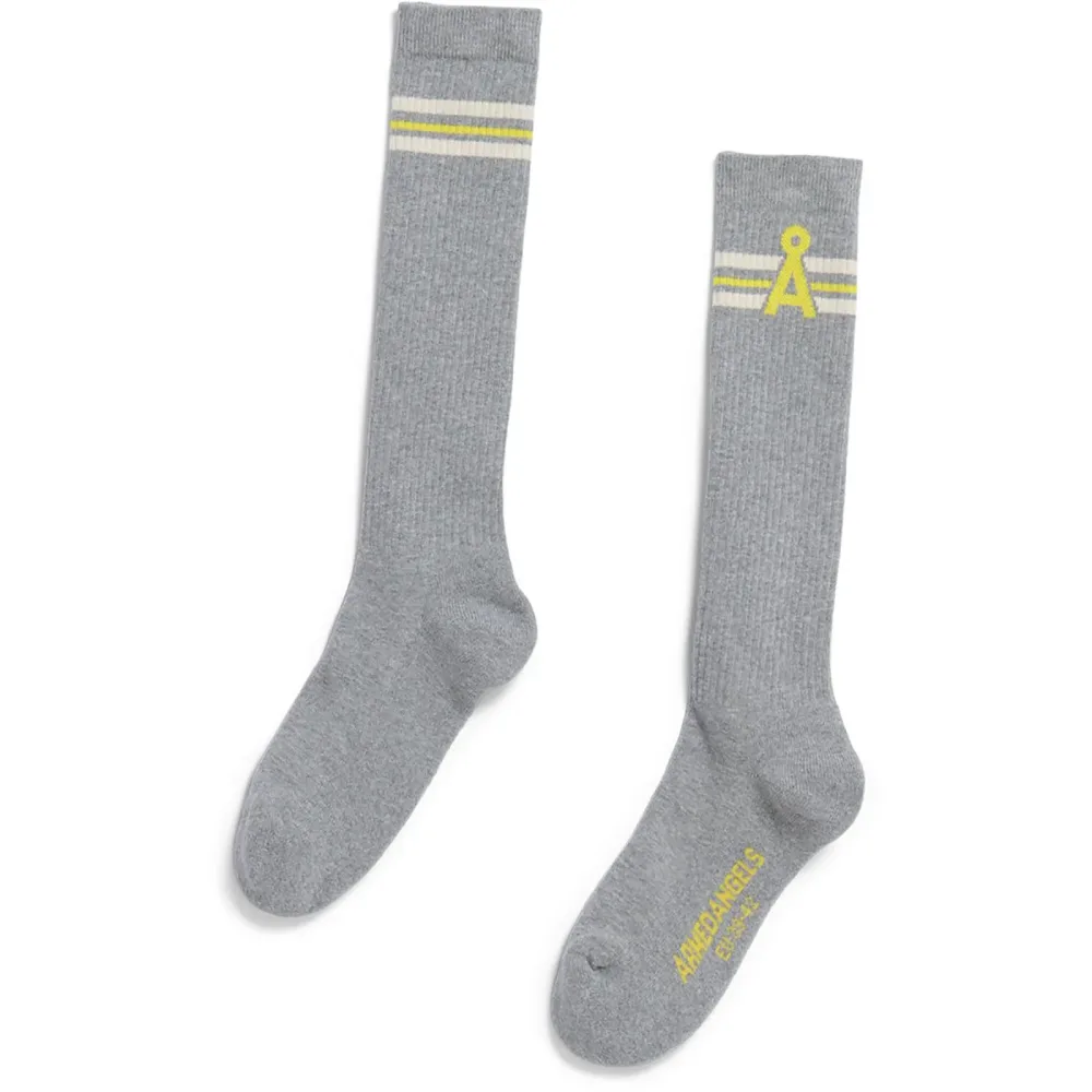 Armedangels Caarlo Stripes Socken