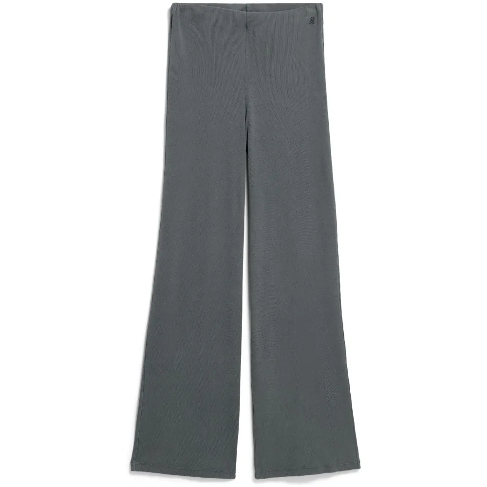 Armedangels Damen Gmt Dye Rib Hose