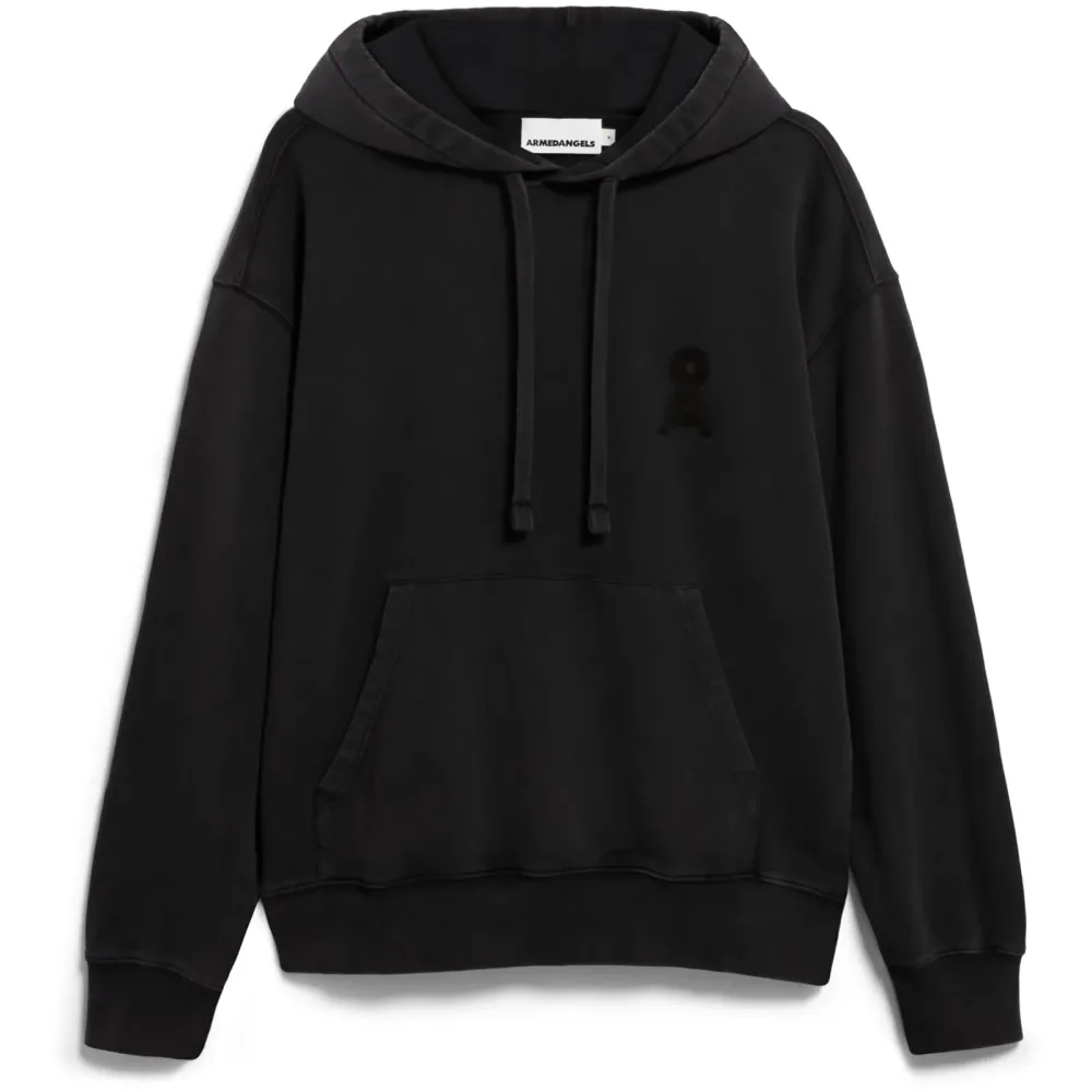 Armedangels Herren Iconic å Kiraan Gmt Dye Hoodie