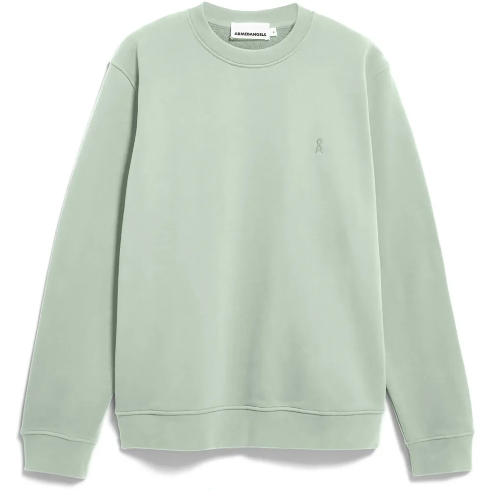 Armedangels Herren Baaro Loop Pullover